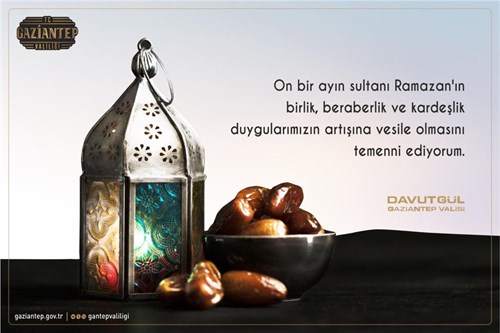 gaziantep valiligi
