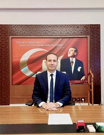 Osman Uğurlu