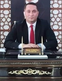 Sinan Korkmaz