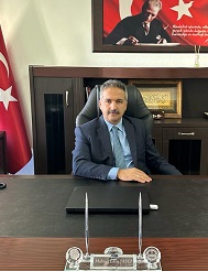 Mehmet Emin Taşçı