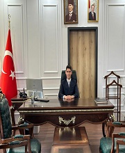 Ömer Zuhal