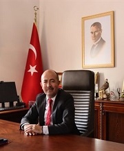 Bülent Uygur