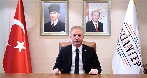 Davut Gül