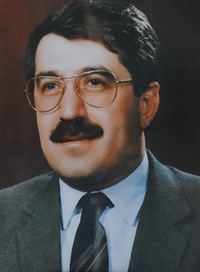 Abdülkadir AKSU