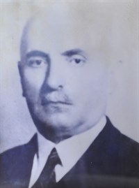 Ali Rıza ÇEVİK