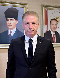 Davut GÜL