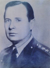 Faik YÜNGÜL