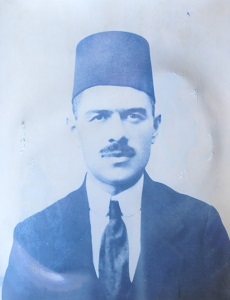 Hüsnü ÇAKIR