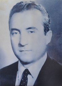 M.Naci ÇEREZCİ