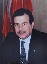 Muammer GÜLER