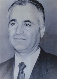 Sebahattin ÇAKMAKOĞLU