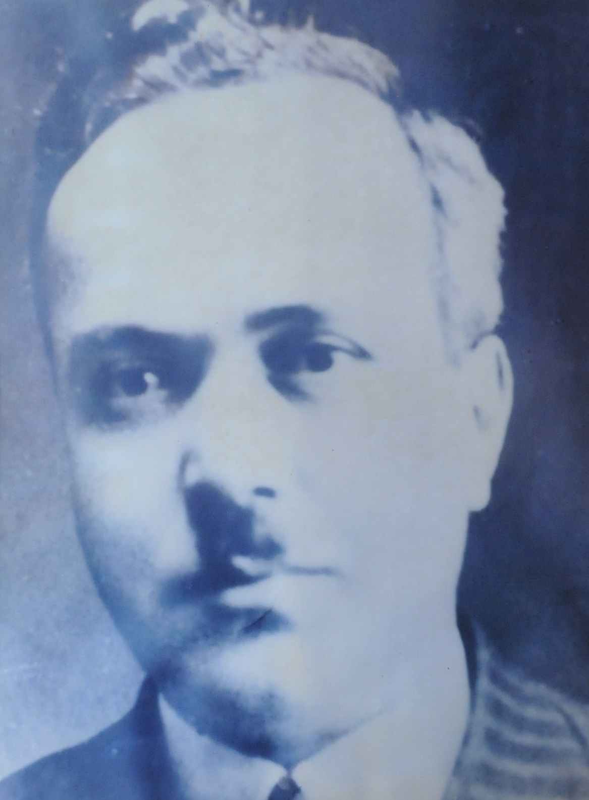 Şefik BİCİOĞLU